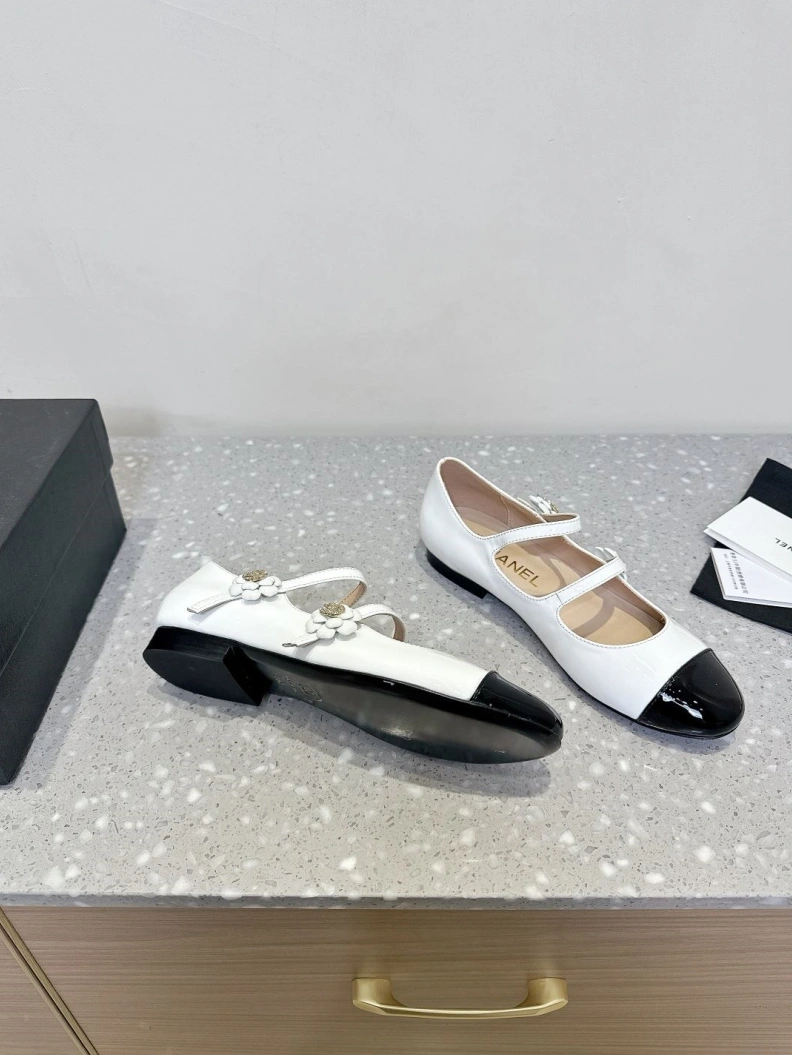 Chxnxl Flat Shoes Unique 117889