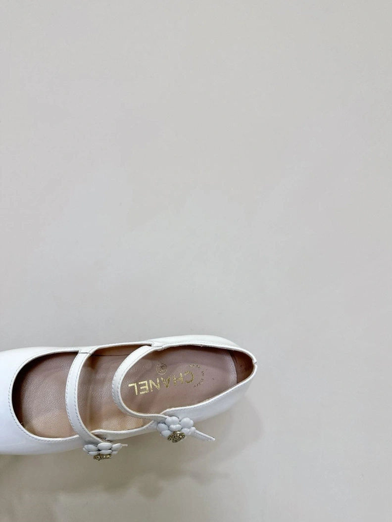 Chxnxl Flat Shoes Unique 117889