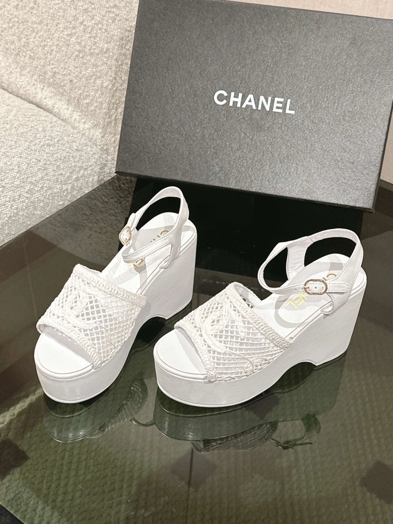 Chxnxl Sandals Efficient 117853