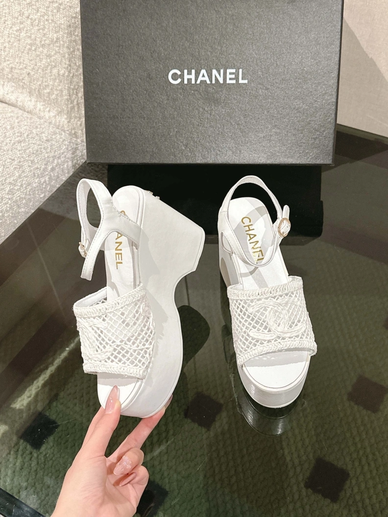 Chxnxl Sandals Efficient 117853