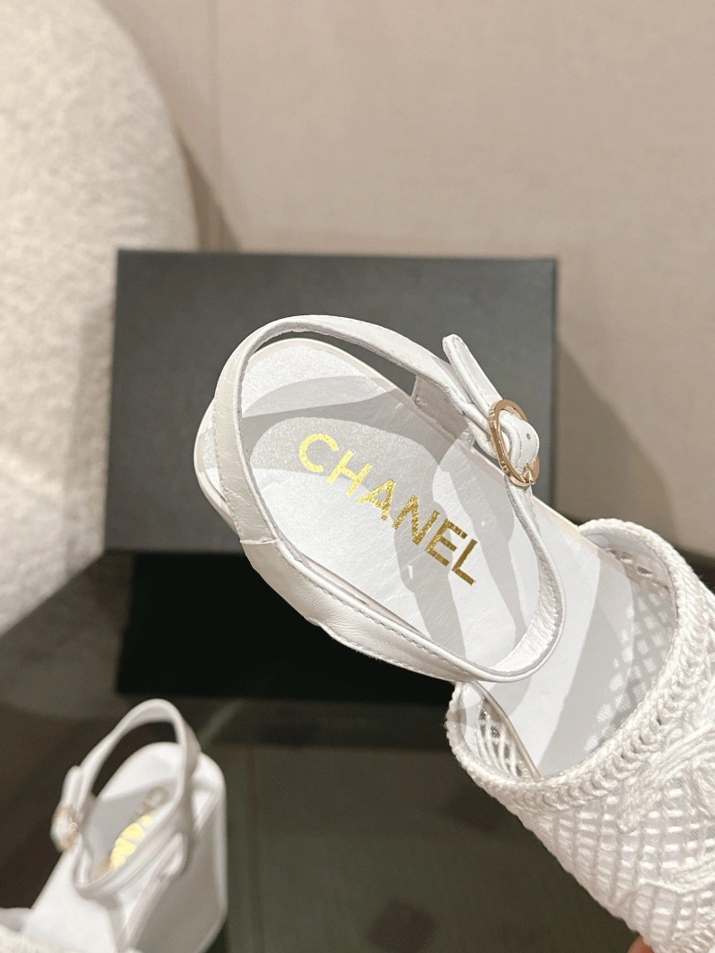 Chxnxl Sandals Efficient 117853