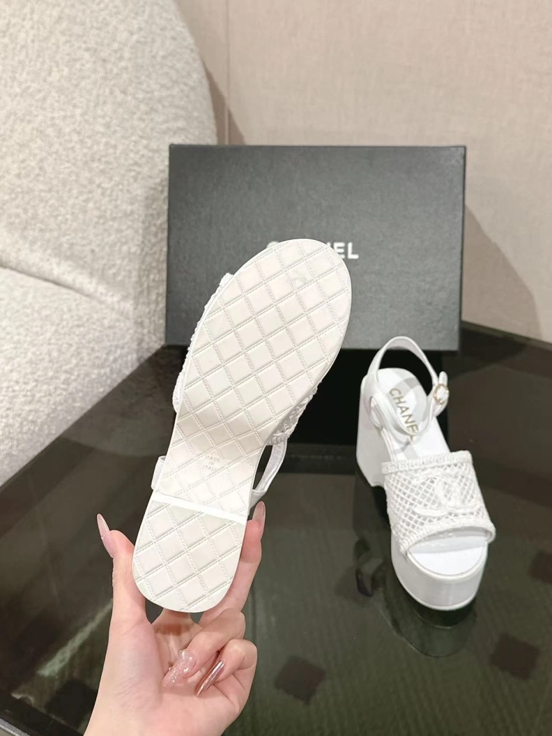 Chxnxl Sandals Efficient 117853