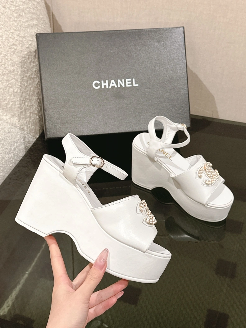 TopPick Chxnxl Sandals 117874