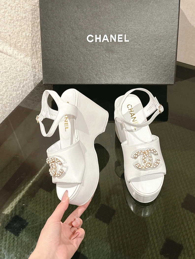 TopPick Chxnxl Sandals 117874