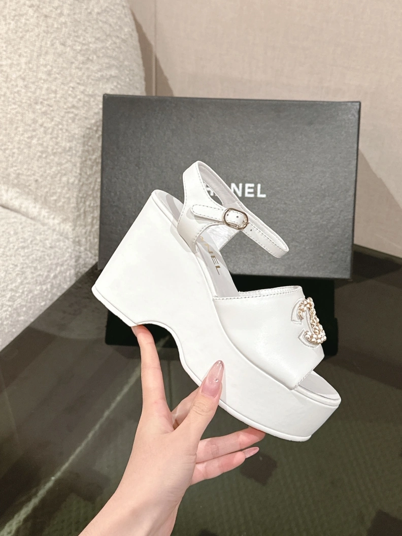 TopPick Chxnxl Sandals 117874