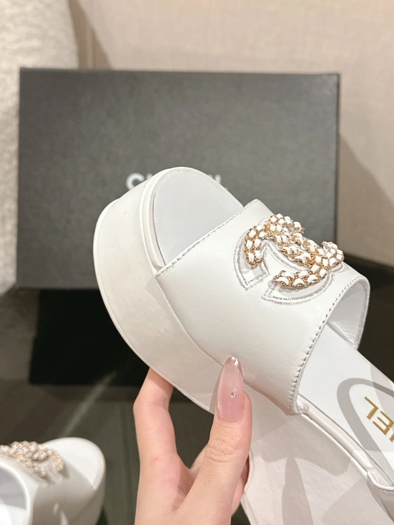 TopPick Chxnxl Sandals 117874