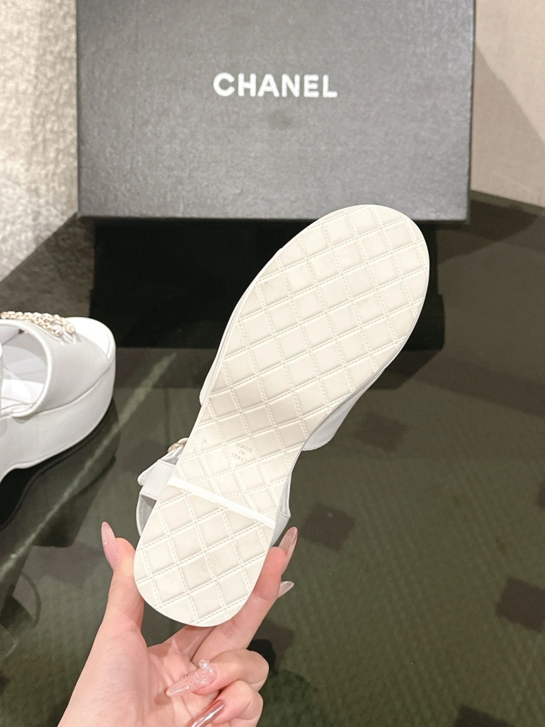 TopPick Chxnxl Sandals 117874