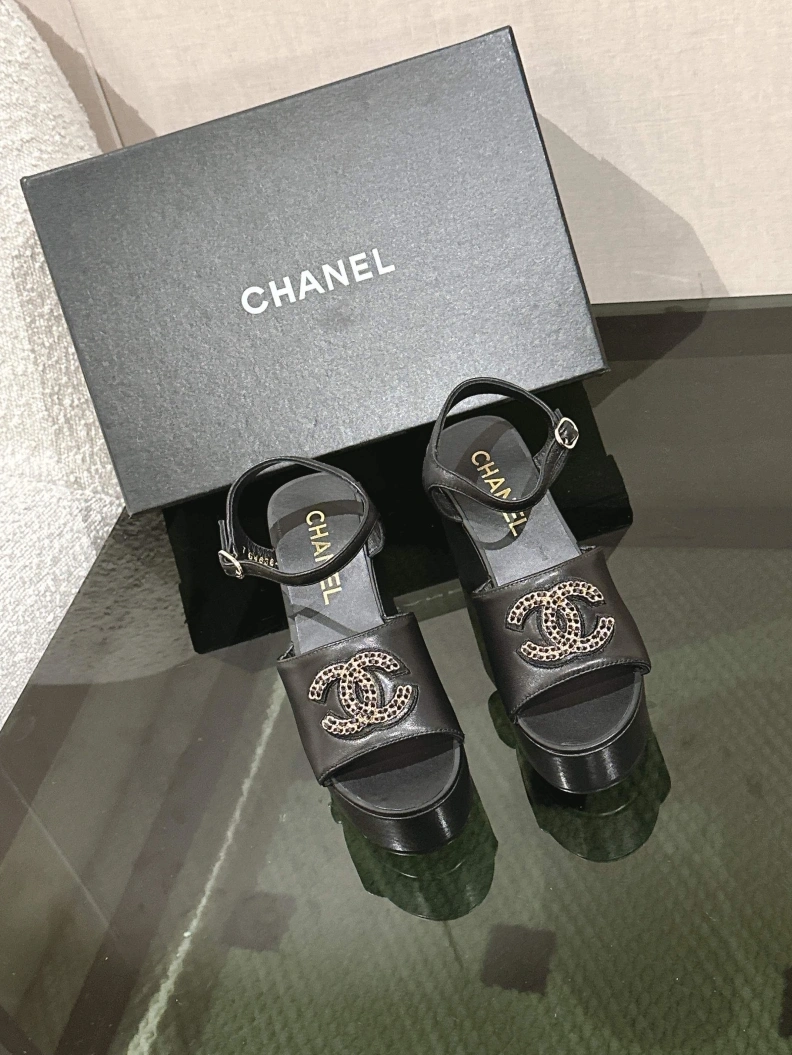 Chxnxl Sandals NewStyle 117845