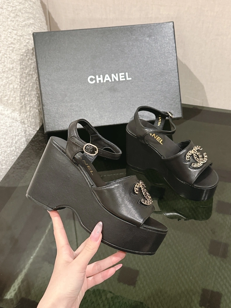 Chxnxl Sandals NewStyle 117845
