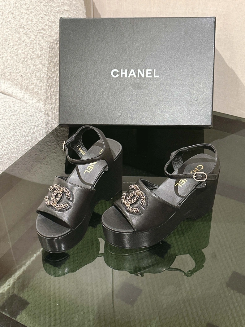 Chxnxl Sandals NewStyle 117845