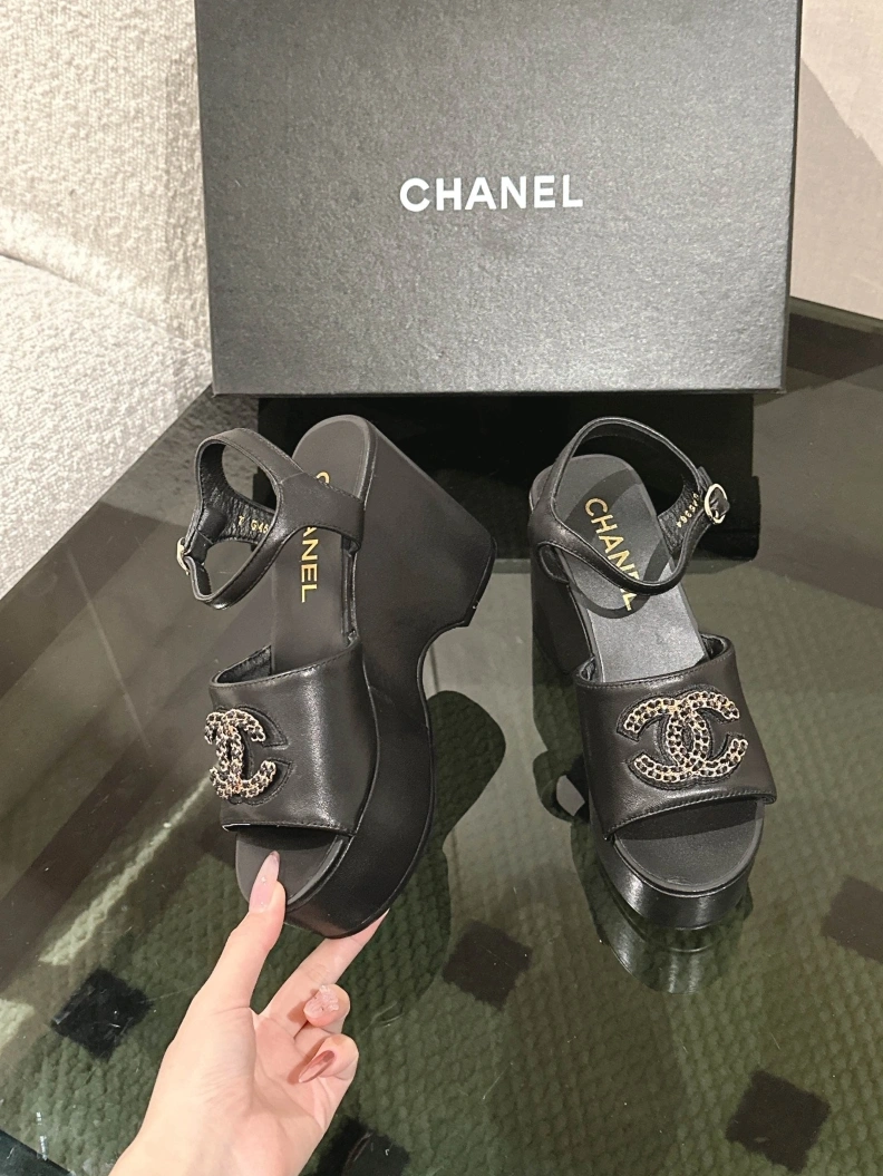 Chxnxl Sandals NewStyle 117845