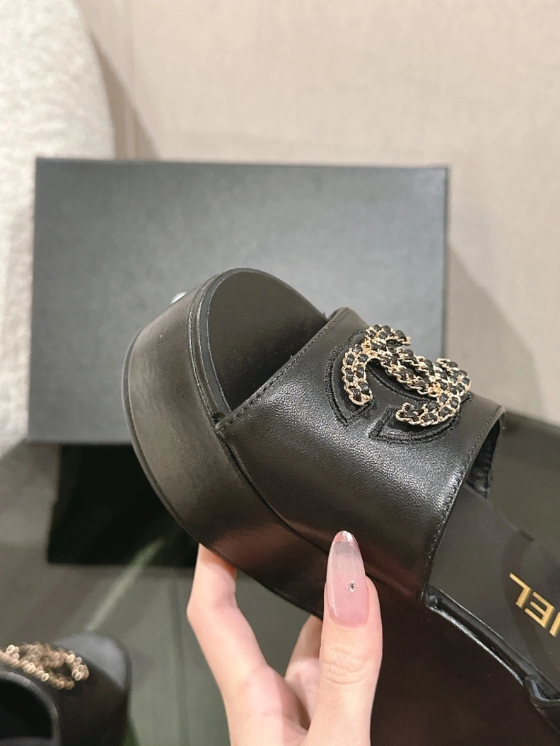 Chxnxl Sandals NewStyle 117845