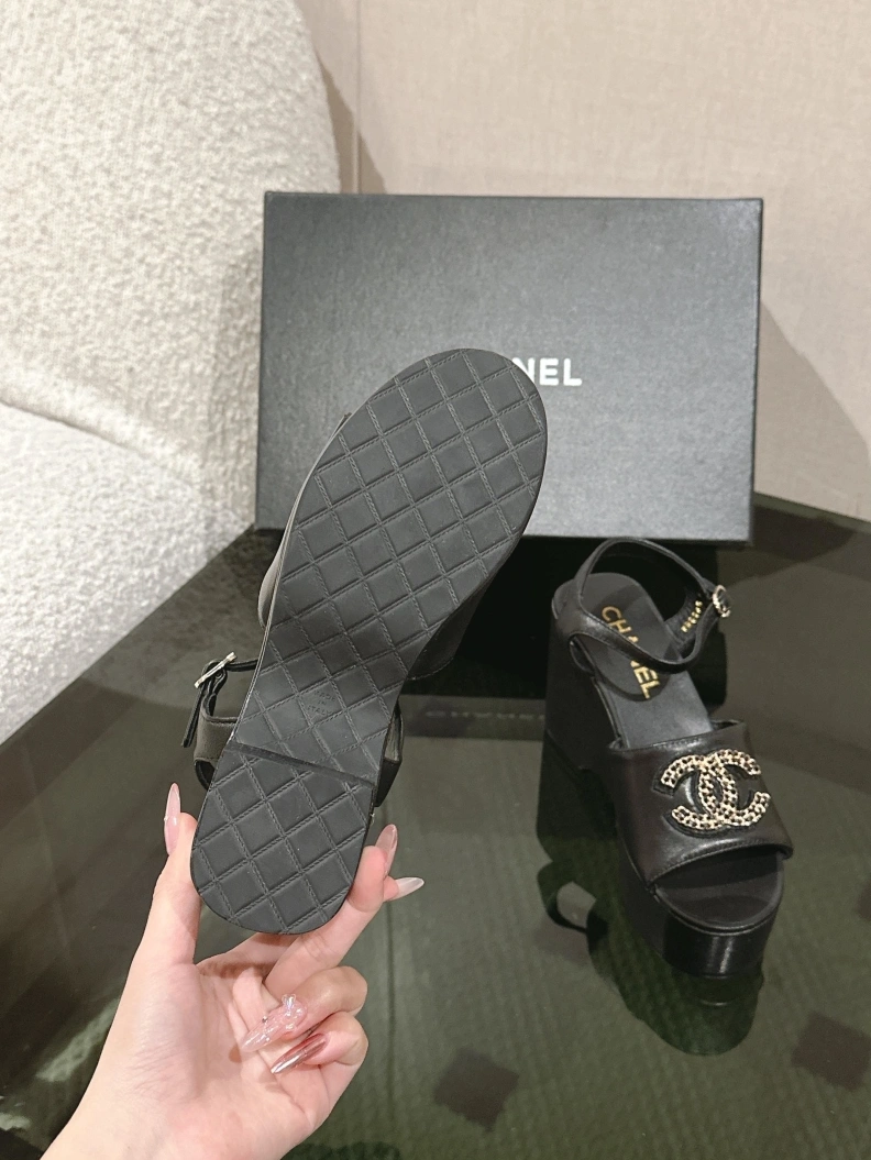 Chxnxl Sandals NewStyle 117845
