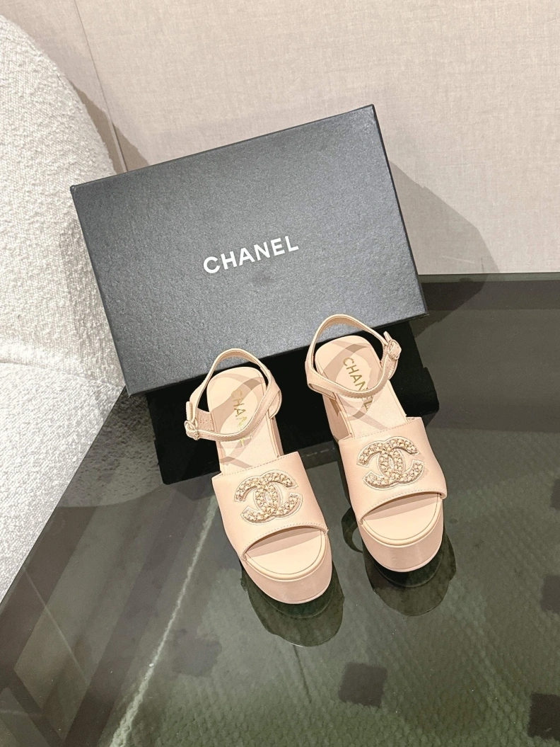 Chxnxl Sandals NewStyle 117852