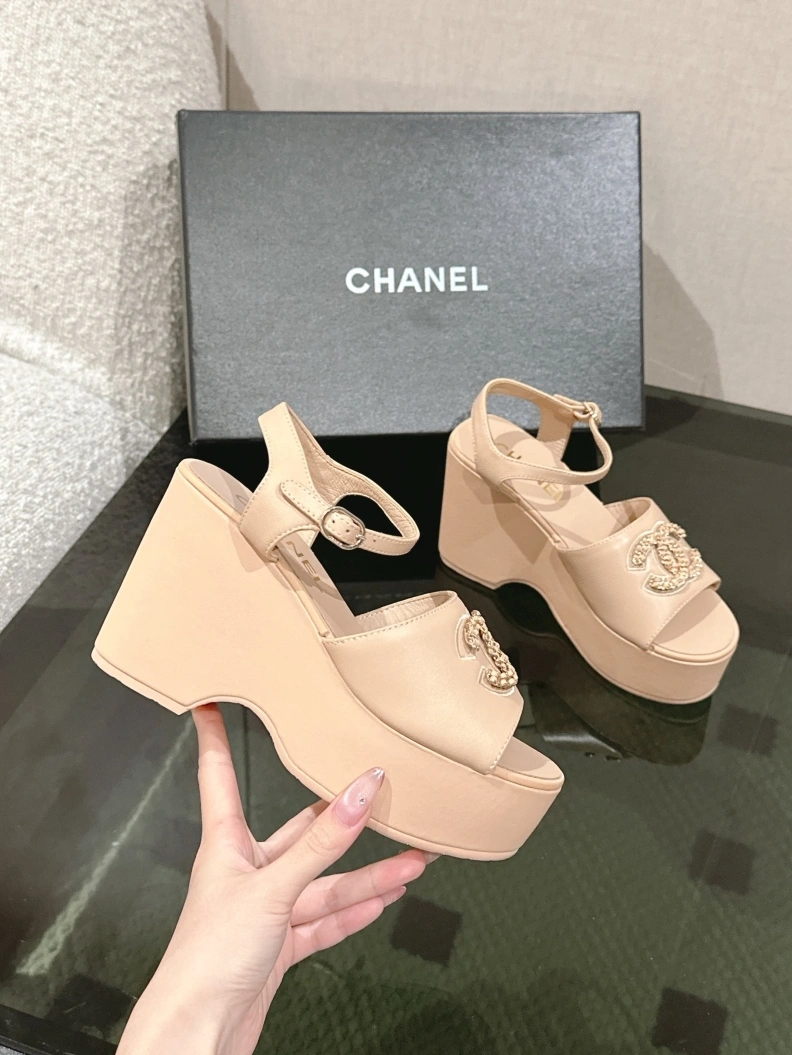 Chxnxl Sandals NewStyle 117852