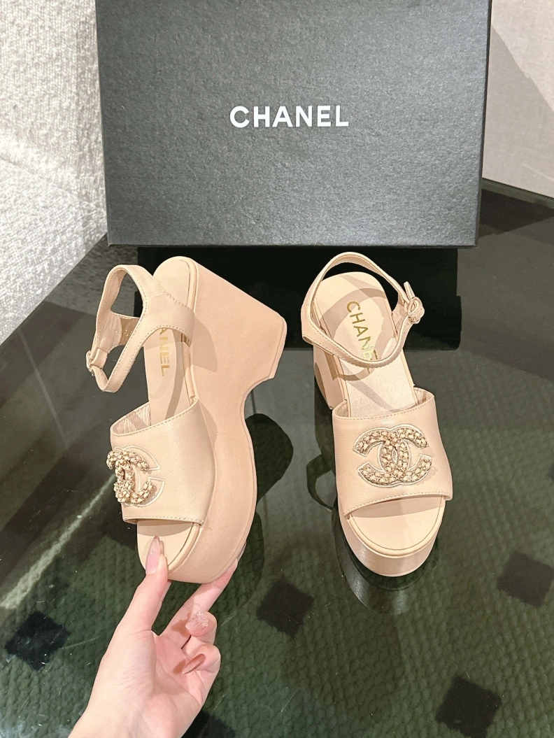 Chxnxl Sandals NewStyle 117852