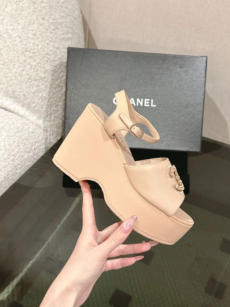 Chxnxl Sandals NewStyle 117852