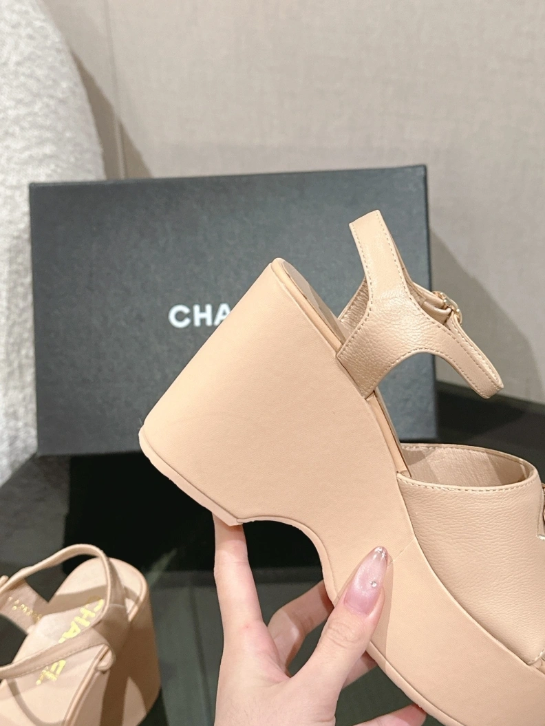 Chxnxl Sandals NewStyle 117852
