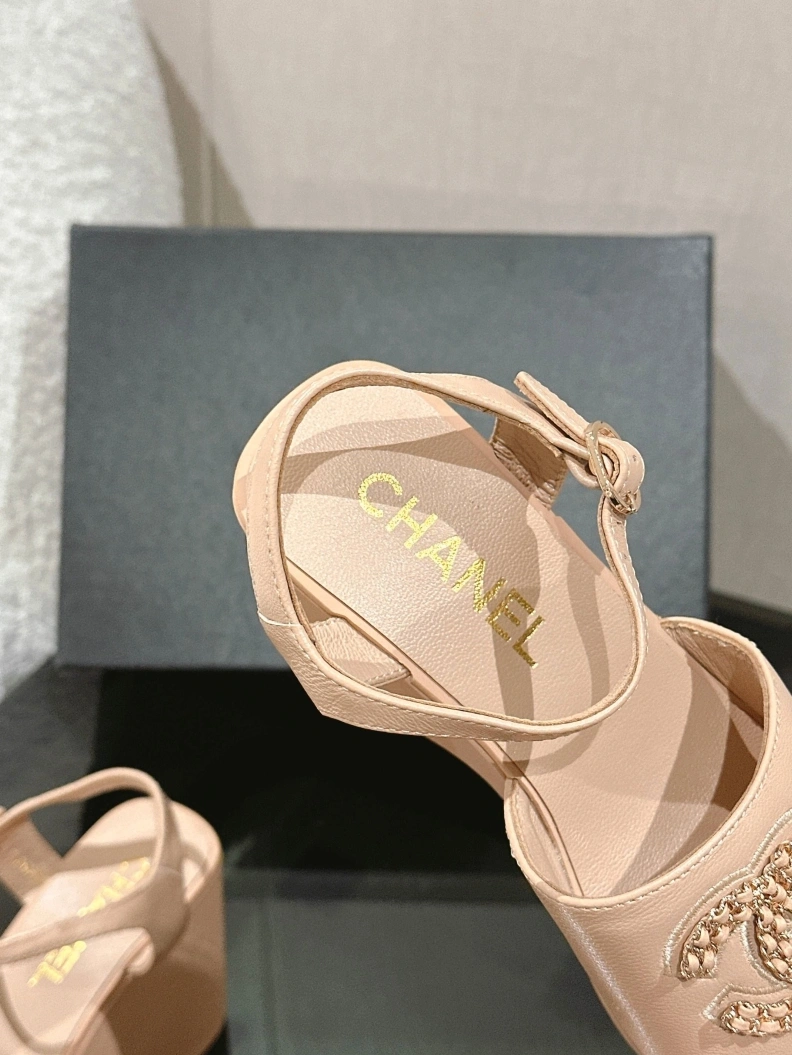 Chxnxl Sandals NewStyle 117852