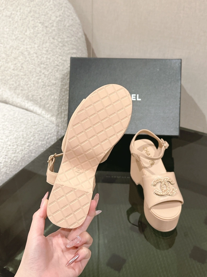 Chxnxl Sandals NewStyle 117852