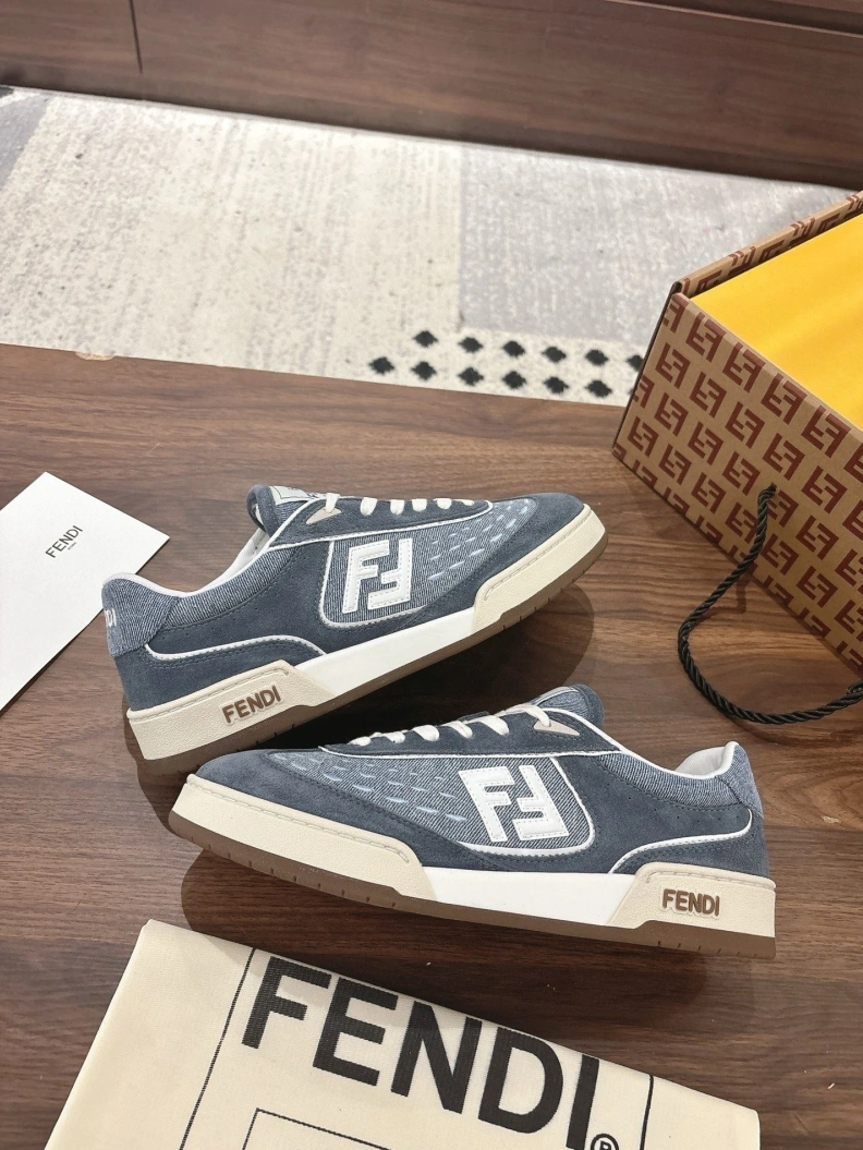 Bold Fxndx Casual Shoes 146908