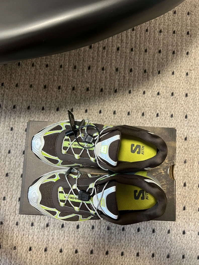Othxr Sneakers Soft 208895