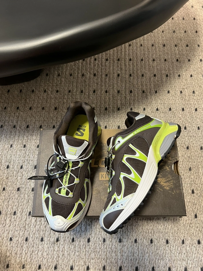 Othxr Sneakers Soft 208895