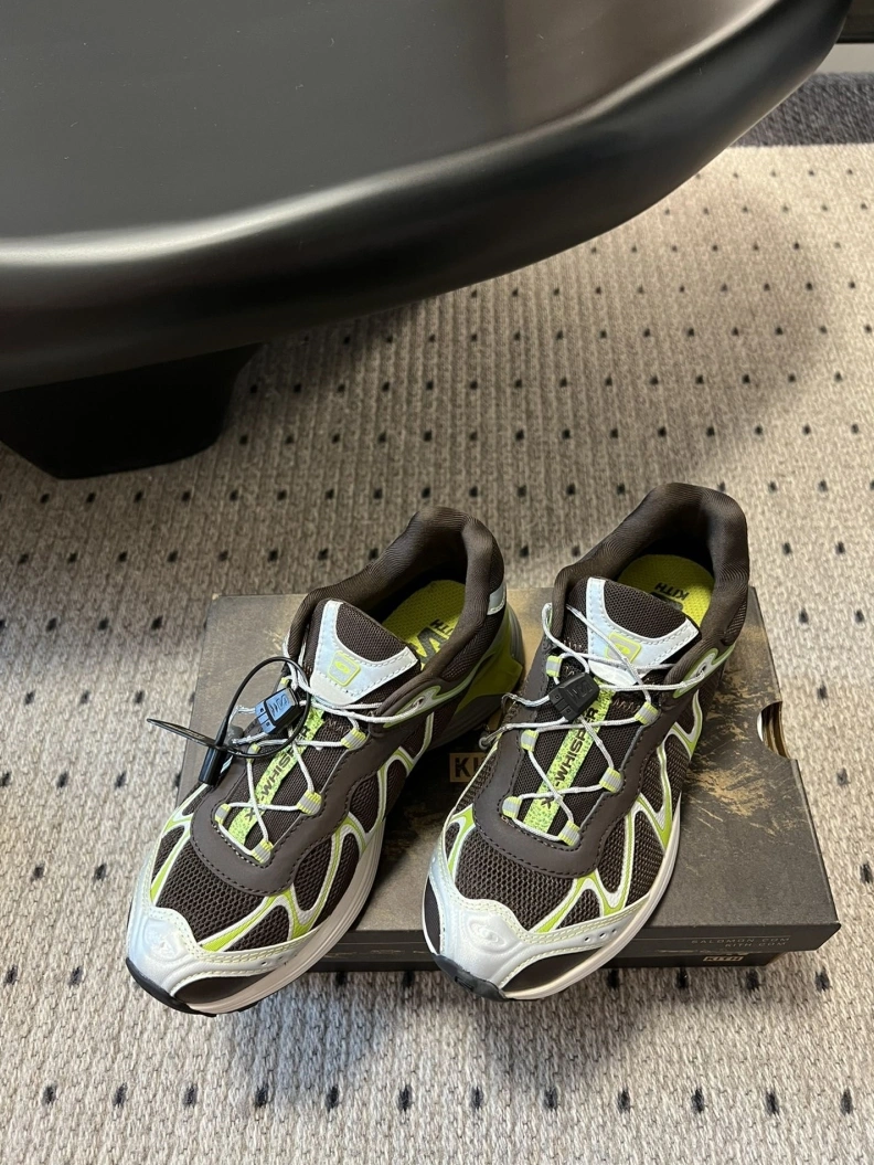 Othxr Sneakers Soft 208895