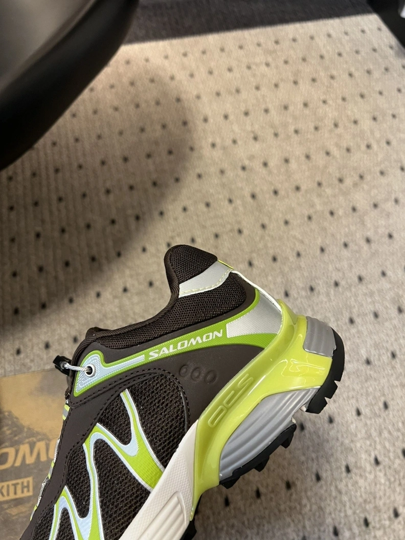 Othxr Sneakers Soft 208895