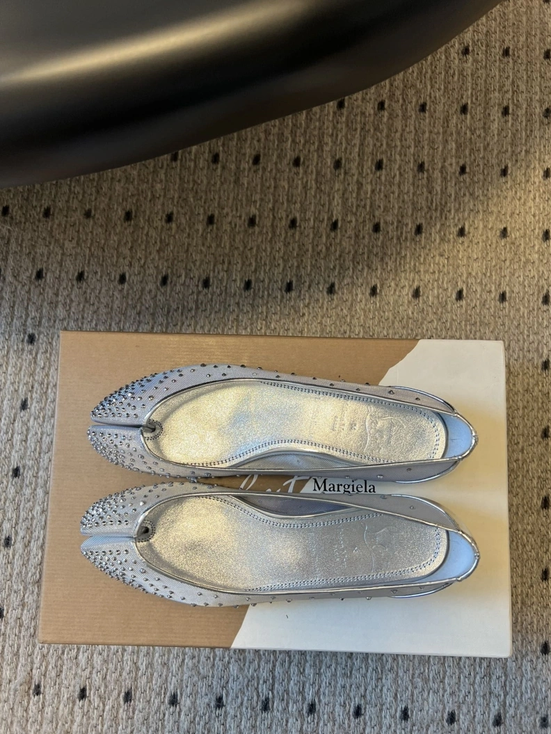 Othxr flat shoes EasyMatch 209730