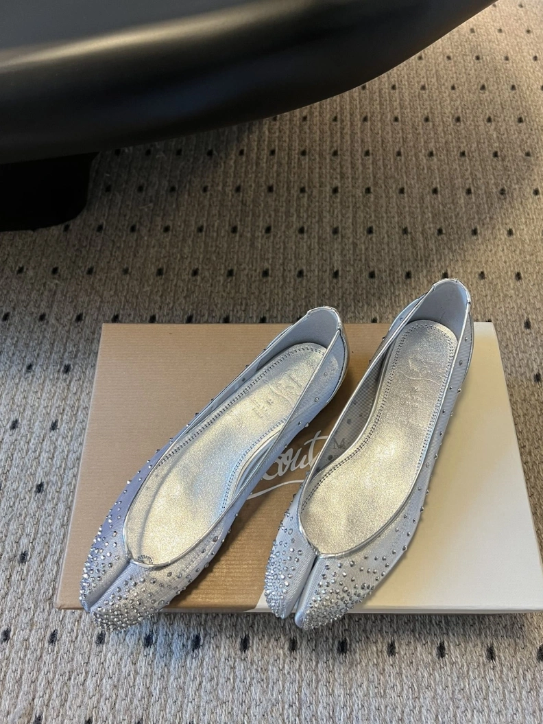 Othxr flat shoes EasyMatch 209730