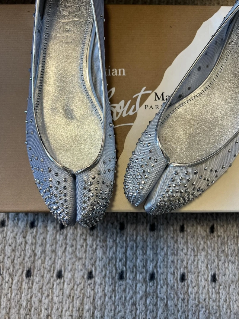 Othxr flat shoes EasyMatch 209730