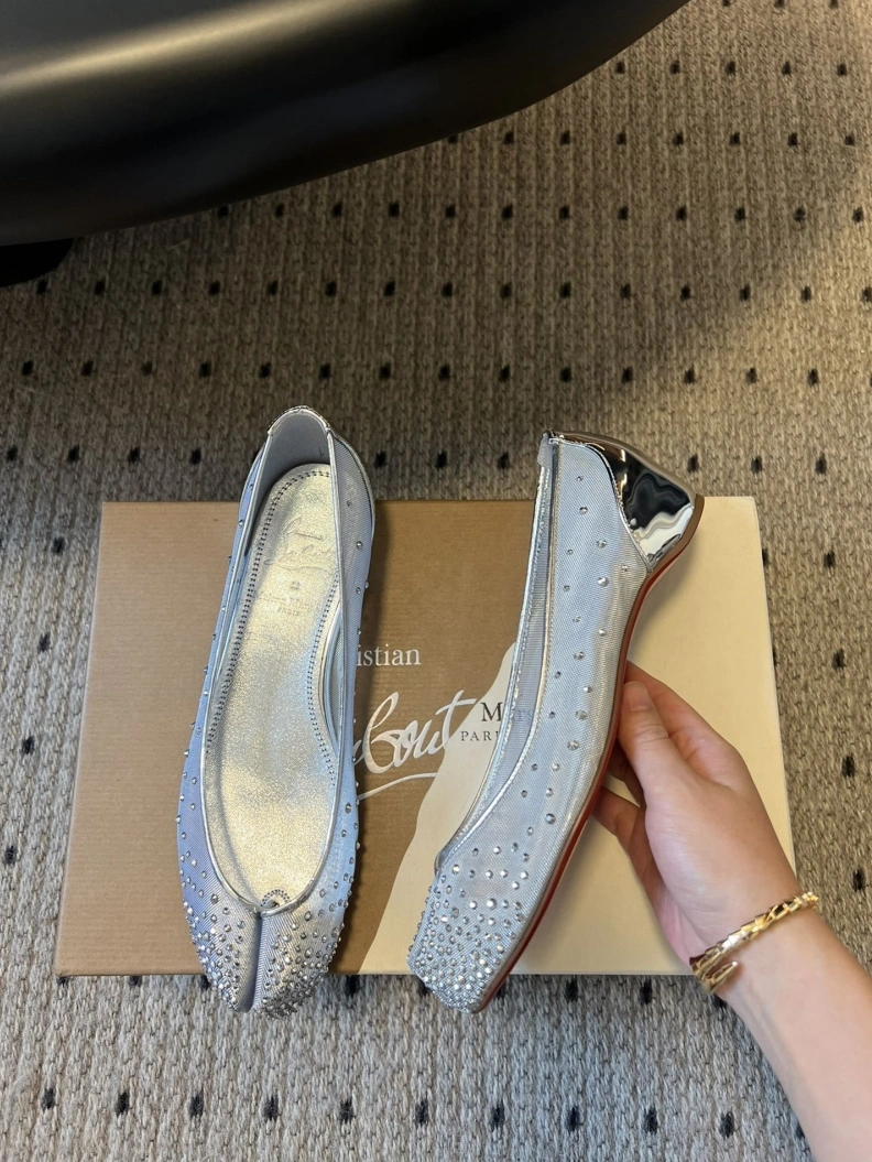 Othxr flat shoes EasyMatch 209730