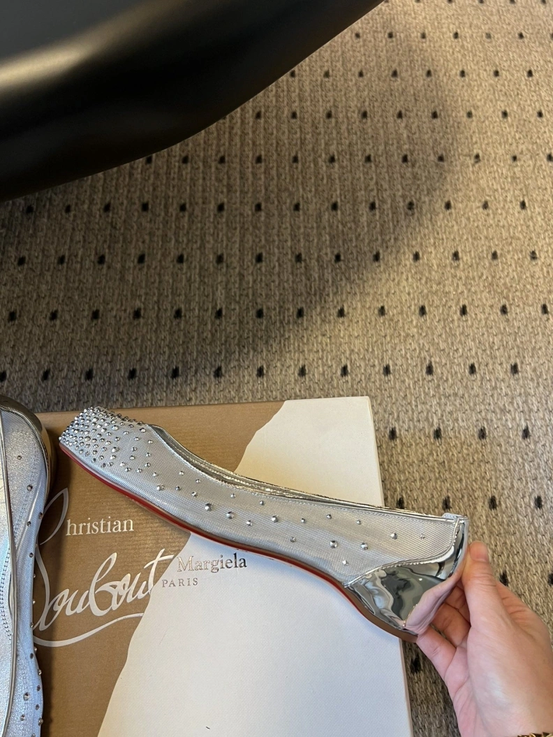 Othxr flat shoes EasyMatch 209730