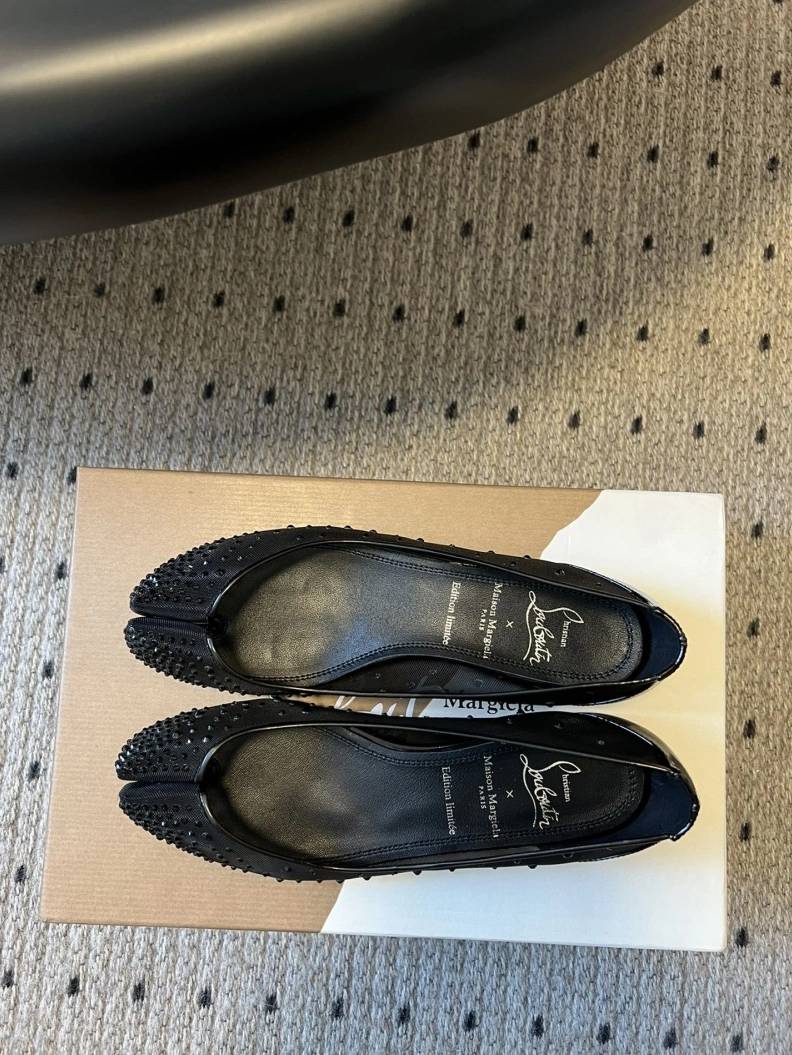 Othxr flat shoes Minimalist 209736