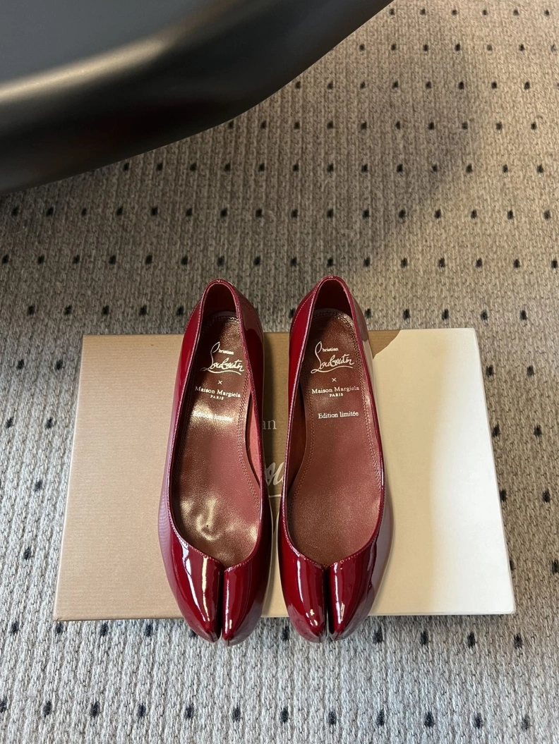 EasyMatch Othxr flat shoes 209727