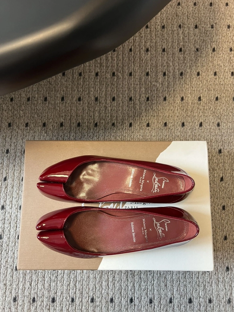 EasyMatch Othxr flat shoes 209727