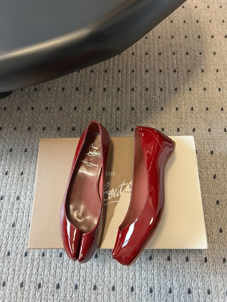 EasyMatch Othxr flat shoes 209727