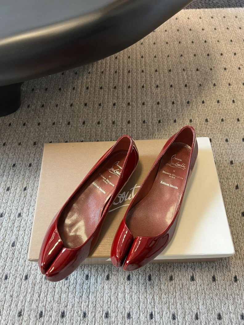 EasyMatch Othxr flat shoes 209727