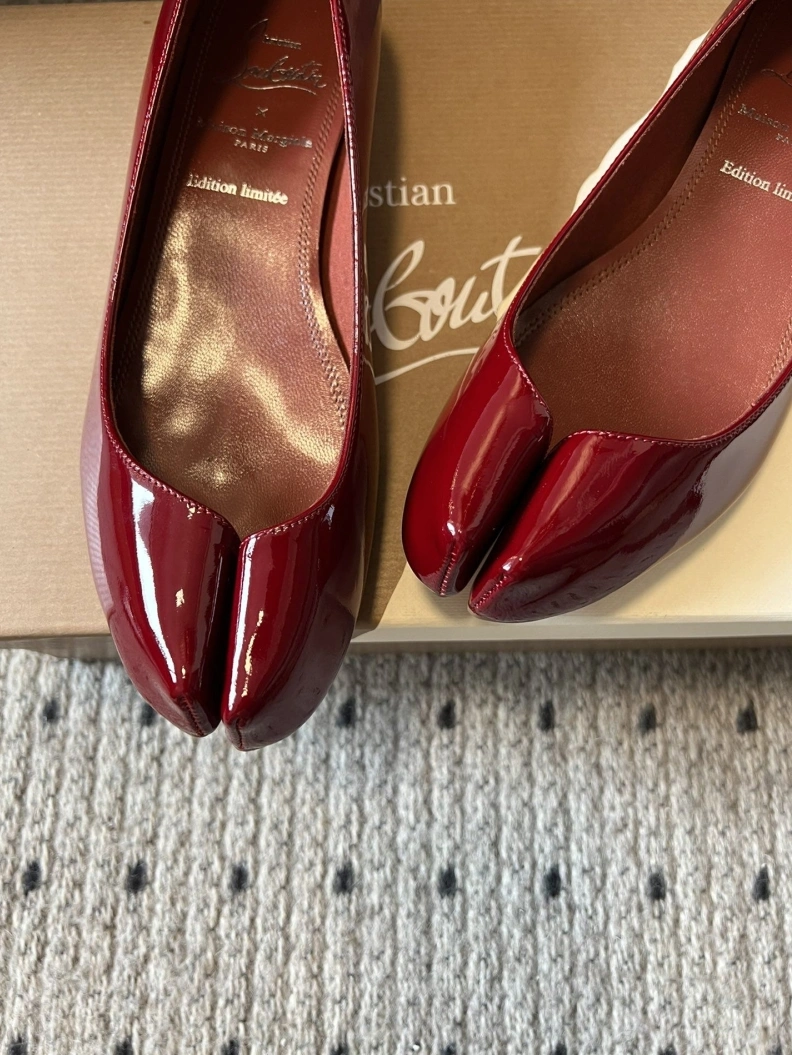 EasyMatch Othxr flat shoes 209727