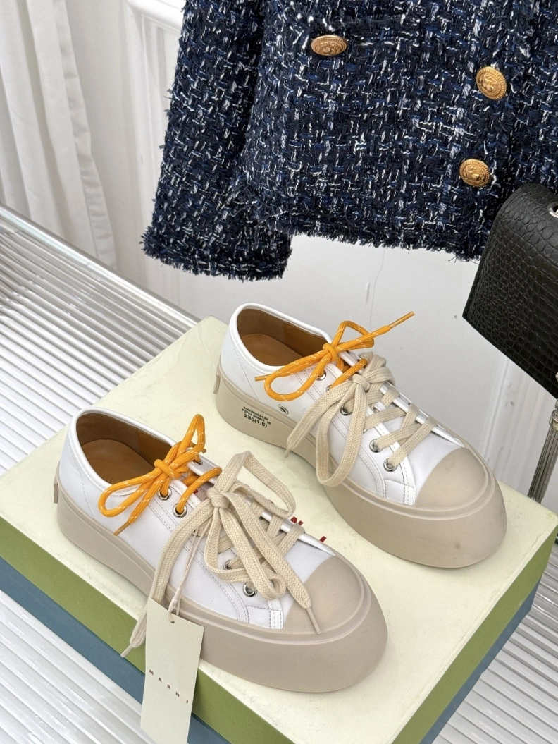 NewStyle Othxr Sneakers 208889