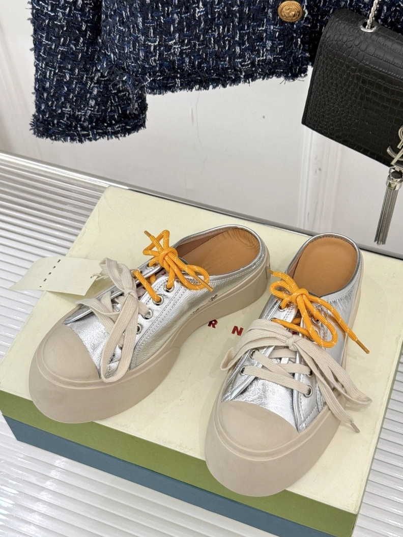 Bold Othxr Slippers 209563