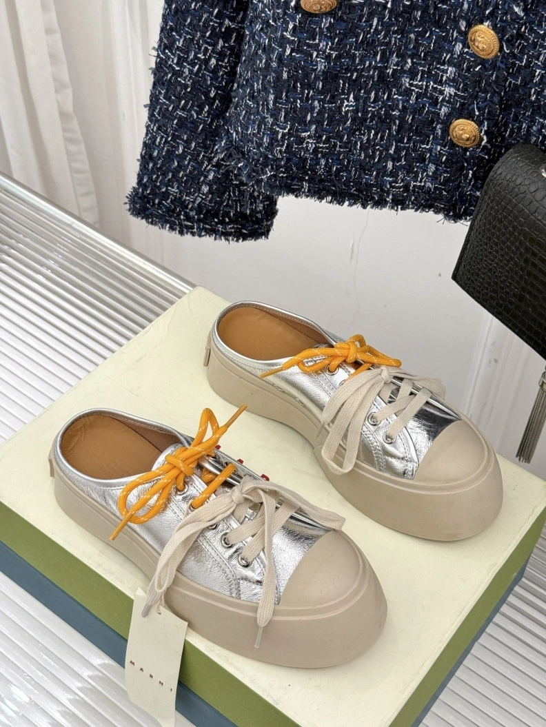 Bold Othxr Slippers 209563