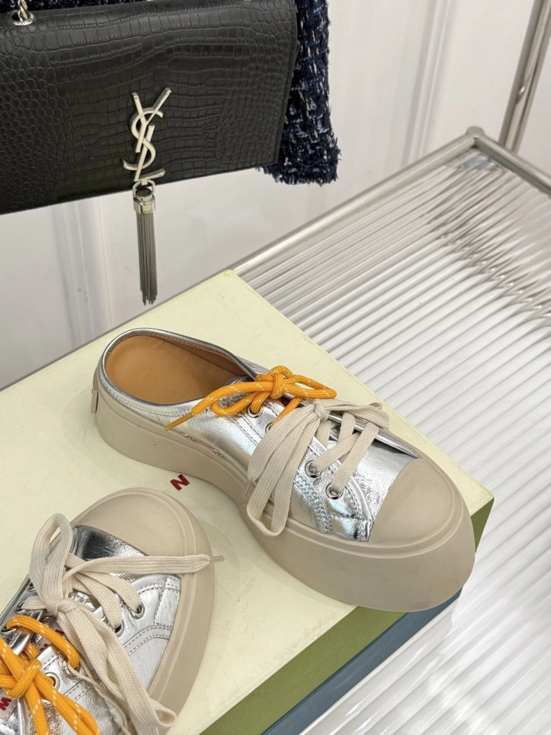 Bold Othxr Slippers 209563