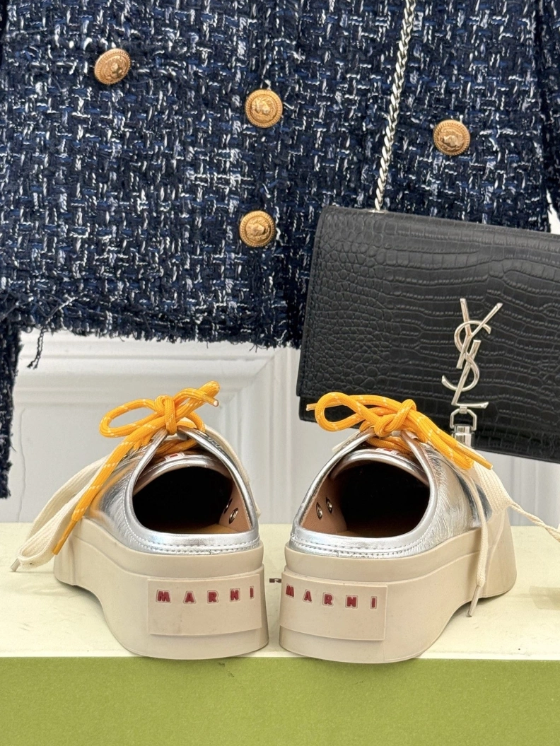 Bold Othxr Slippers 209563