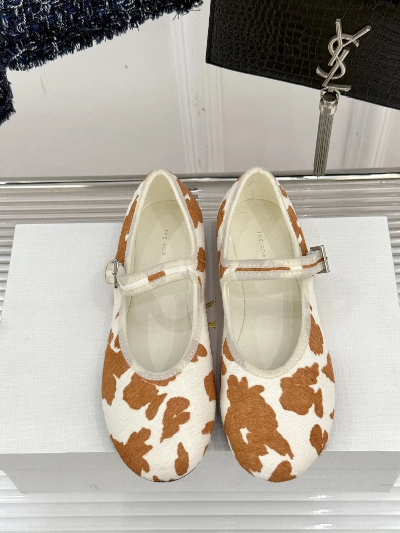 Othxr flat shoes Bright 209735