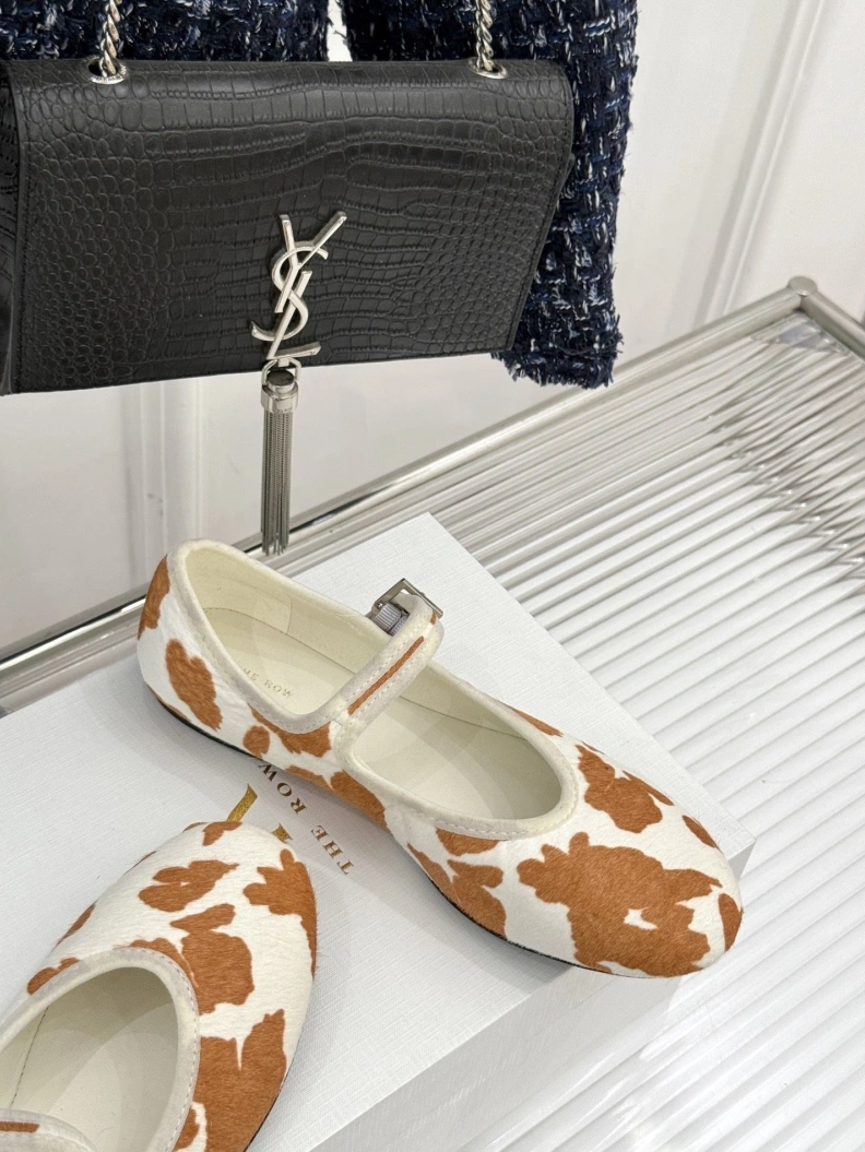 Othxr flat shoes Bright 209735