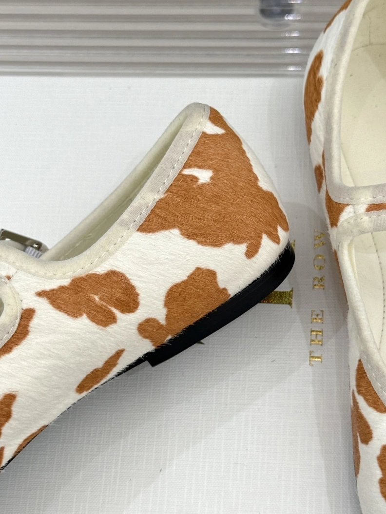 Othxr flat shoes Bright 209735