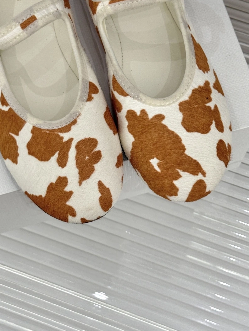 Othxr flat shoes Bright 209735