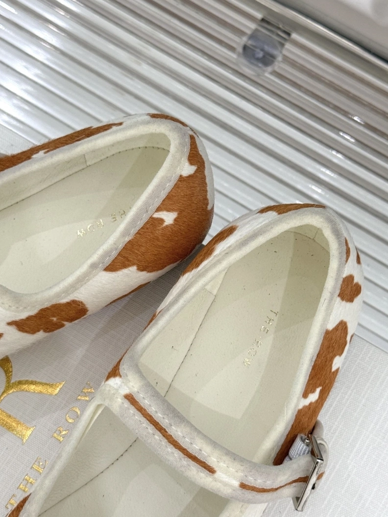 Othxr flat shoes Bright 209735